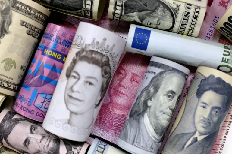 Shift in Asian Financing: Borrowers Turn to Euro Over Dollar