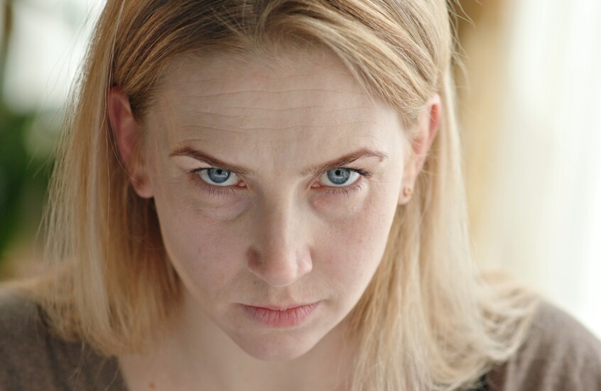 Study Reveals Women Often Conceal Mental Health Struggles