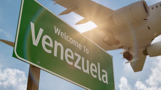U.S. Enacts New Sanctions Targeting Maduro's Associates and Venezuelan Oil Transport