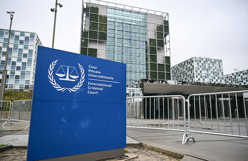 UK Warns ICC of Withdrawal if Arrest Warrant Issued for Netanyahu