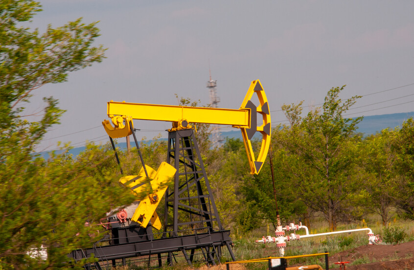 Oil Prices Increase Amid Venezuelan Supply Concerns