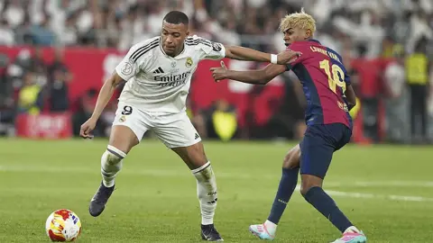 Mbappe, Haaland, and Yamal Lead the Most Valued Players in Global Football