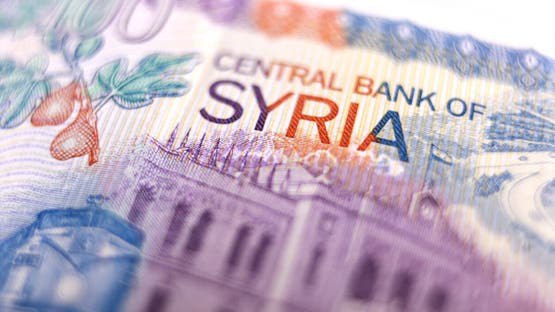 Syria's Central Bank Dismisses Digital Currency Rumors and Details New Currency Plans