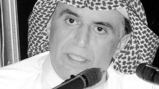 Renowned Saudi Novelist Ahmed Abu Dahman Passes Away at 76