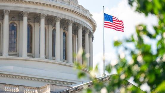 U.S. Senate Approves $901 Billion Defense Budget and Lifts Sanctions on Syria