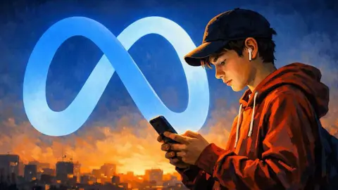 Meta Introduces Unified Age Verification System to Enhance Online Child Safety