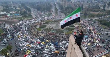 The Economist Names Syria 'Country of the Year 2025' for Remarkable Progress