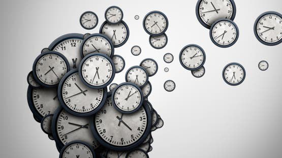 Study Finds Helping Others May Slow Cognitive Decline