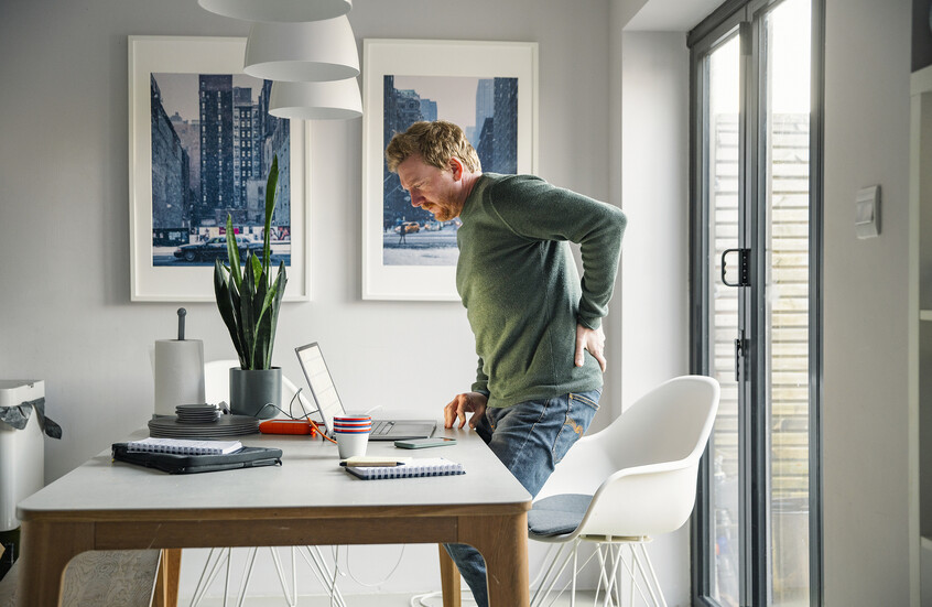 Understanding Back Pain: Debunking Common Myths and Revealing Medical Insights