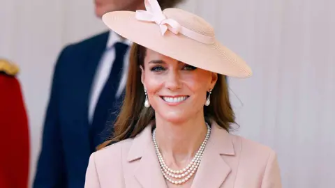 Kate Middleton Donates Christmas Tree to Cancer Center, Spreading Holiday Cheer