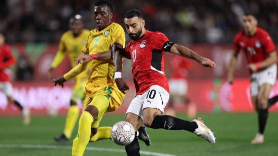 Salah Leads Egypt to Victory Over Zimbabwe in AFCON 2025