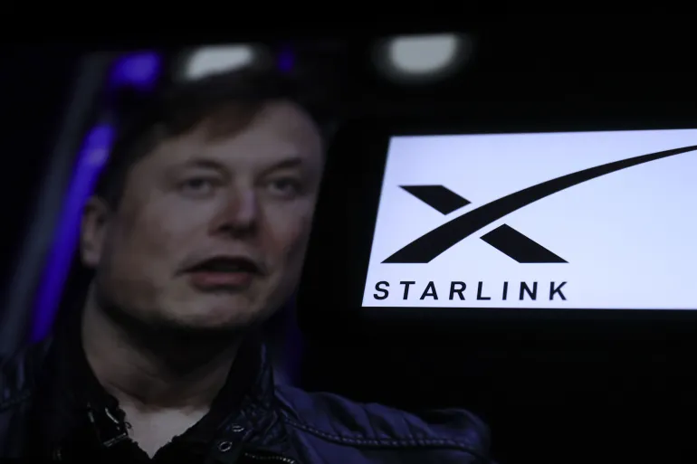 Uganda Imposes Restrictions on Starlink Device Imports Before Elections ...