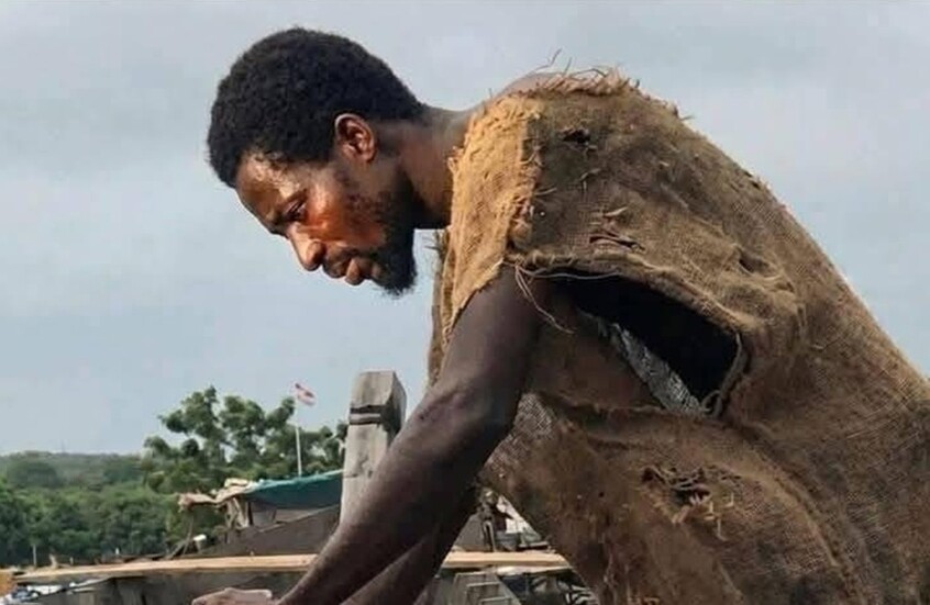 Ghana Sees Influx of Visitors Amid Claims of Imminent Global Flood