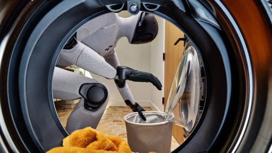 Time Magazine Unveils 2025's Top Five Innovations: AI and Robotics Reshape Everyday Life