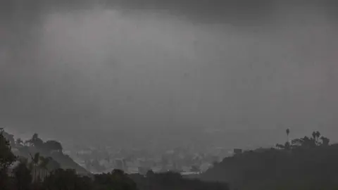 California Braces for Flooding Risks from 'Pineapple Express' Weather System