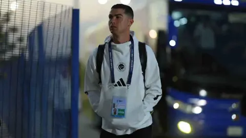 Cristiano Ronaldo Eyes 1,000 Goals and World Cup Glory in 2026