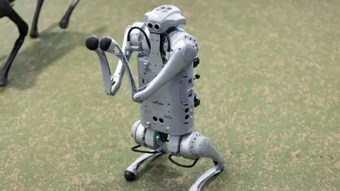 LG Introduces Humanoid Robot CLOiD Aimed at Enhancing Home Life