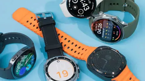 Top 4 Must-Have Apps for Android Smartwatches