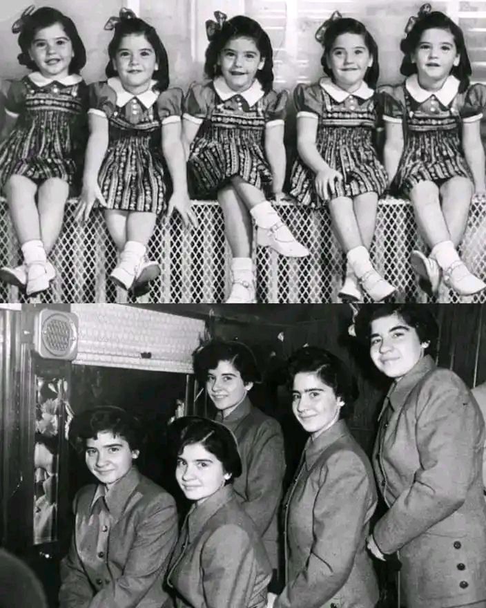 Ann Dion, Last of the Historic Dion Quintuplets, Passes Away at 91