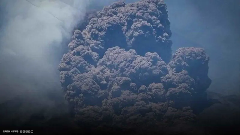 Increased Volcanic Activity at Mount Etna Raises Alert Level in Italy