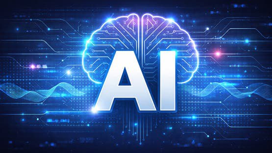 2026: A Defining Year for Artificial Intelligence Leadership