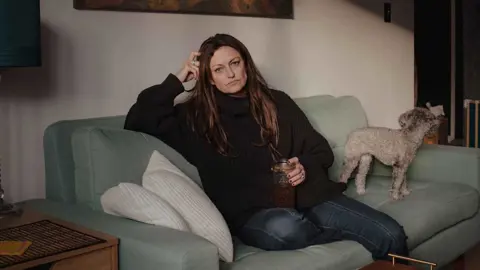 Canadian Actress Claire Brousseau Pursues Assisted Suicide Amid Ongoing Mental Health Struggles