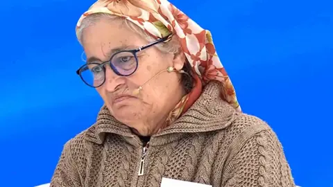 Turkish Woman Reveals on Live TV That Husband Killed Her Daughter 30 Years Ago