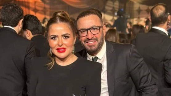 Ahmed El Sakka Discusses Separation from Maha El Saghir and Issues Warning to Protect Family