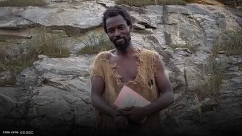 Ghanaian Police Arrest Evans Ison, Known as Abu Noah, for Fraudulent Doomsday Claims