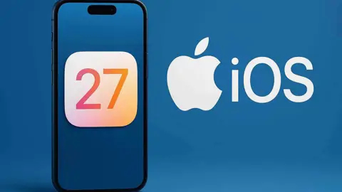 Apple Prepares for Major iOS 27 Update Focused on AI and Performance