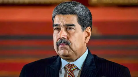Venezuela Navigates Uncertain Political Transition After Maduro's Exit