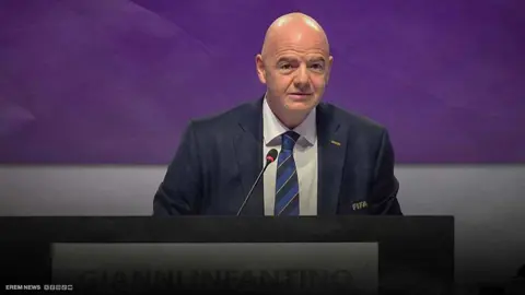 Morocco's Bid for the 2029 Club World Cup: A Step Towards Global Football Recognition