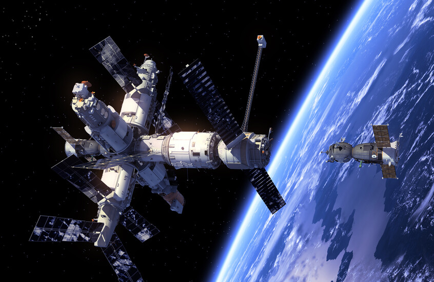 European Space Agency Cyberattack Raises Data Security Concerns