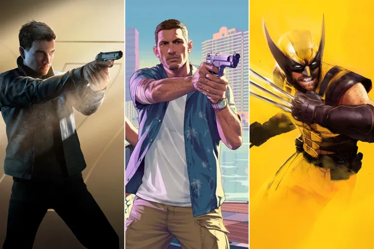 Top Video Game Releases to Watch for in 2026