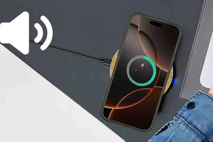 iPhone 17 Pro Users Report Unusual Noises During Charging