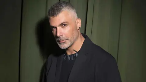 Fares Karam's Controversial Remarks on Family Life Spark Social Media Debate