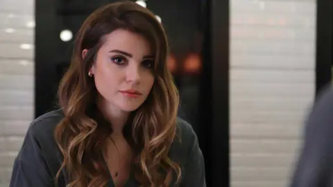 Turkish Actresses İzgü Ayuboglu and Melisa Dungil Face Drug Allegations Amid Security Campaign