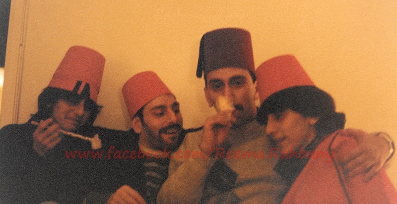 Fairuz Mourns the Loss of Son Heli Rahbani Following Recent Family Tragedy