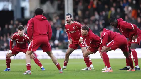 Liverpool Completes Second Winter Signing with Senegalese Defender Mor Ndiaye