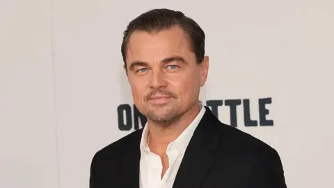 Leonardo DiCaprio Misses Palm Springs Film Awards Due to Venezuelan Tensions