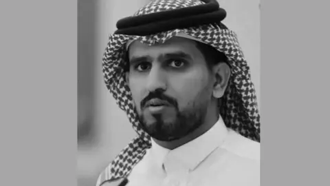 Saudi Influencer Dakhil Al-Qahtani Passes Away Following Serious Accident