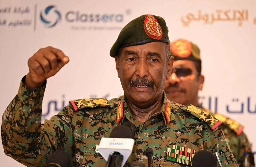 Sudan’s Burhan Orders Release of 400 Female Inmates Amid Ongoing Conflict