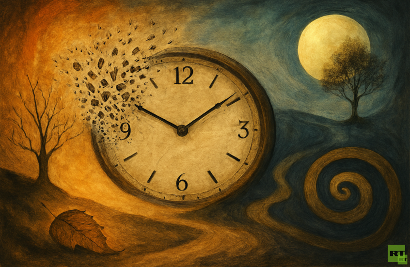 1960s Population Prediction Raises Concerns Over Potential Civilization Challenges by 2026