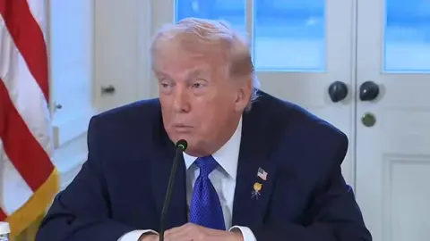 Trump Advocates for Peace Between Kurds and Syrian Government Amid Ongoing Violence