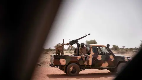Malian Town Faces Severe Isolation Amid Ongoing Extremist Siege