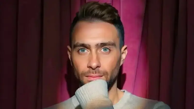 Hossam Habib Challenges Rami Ayash Over Criticism of Sherine