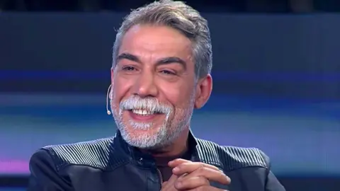 Syrian Artist Ayman Rida Appeals for Citizenship After Years of Deprivation