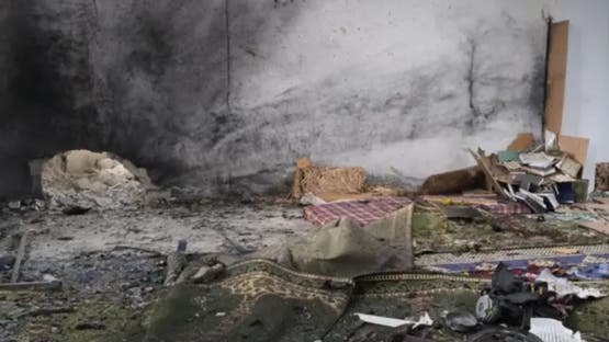 Syrian Authorities Announce Arrests in Homs Mosque Bombing Case