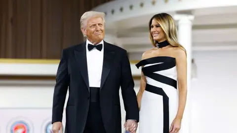 Trump Highlights Upcoming Documentary on Melania Ahead of Release