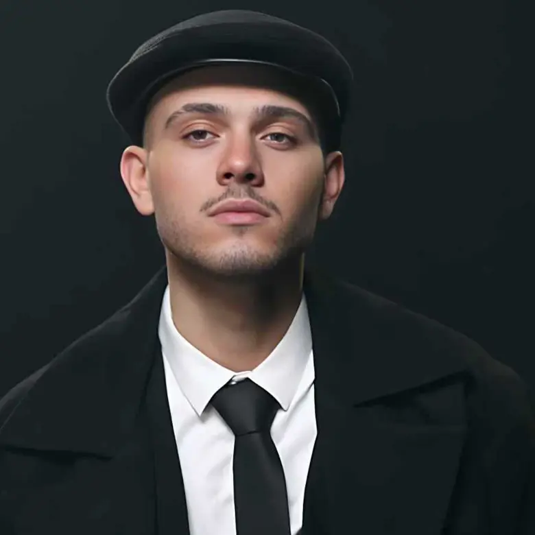 Syrian Artist Al-Shami Partners with PUBG Mobile as First Arab Character